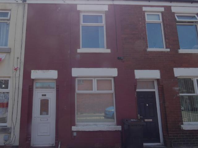House for rent in Blackpool