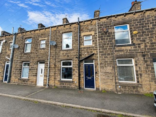 House for rent in Cross Hills, North Yorkshire