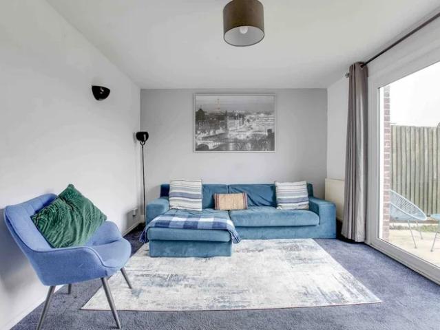 House for rent in Chipping Hill, Essex