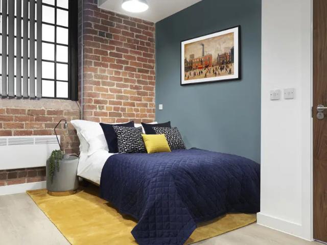 House for rent in Bare, Lancashire