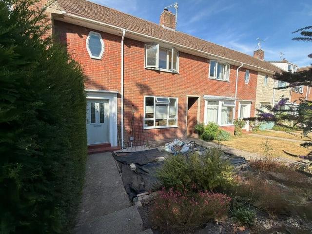 House for rent in Chiseldon, Swindon