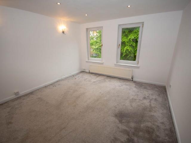 House for rent in Cadham, Scotland