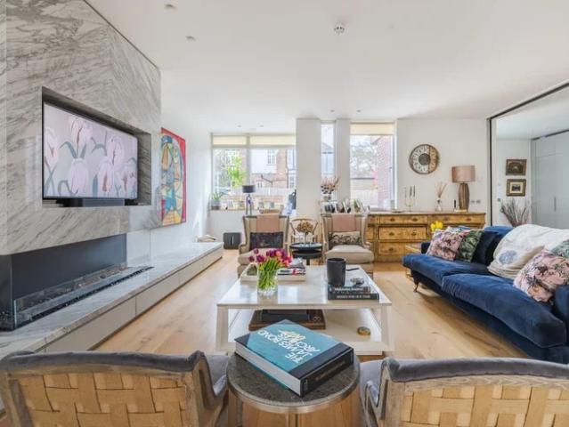 House for rent in Roehampton, Greater London