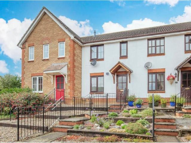 House for rent in Newton Flotman, Burgh St Peter