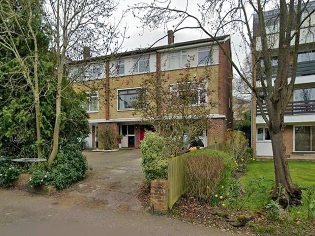 House for rent in London Borough of Bromley, Greater London