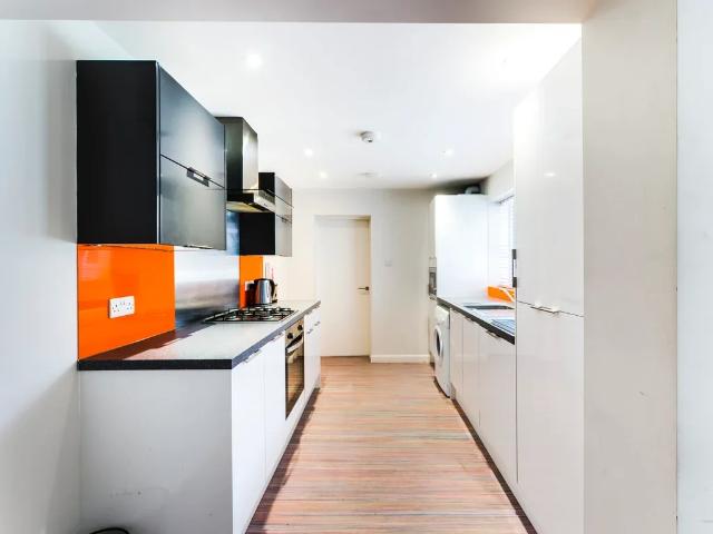 House for rent in Cross Heath, Newcastle-under-Lyme