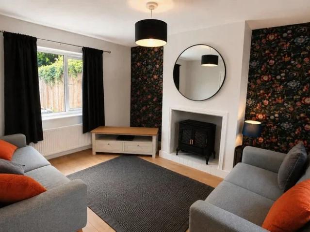 House for rent in Baildon, West Yorkshire