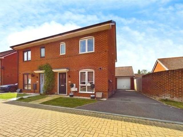 House for rent in Shinfield, Spencers Wood