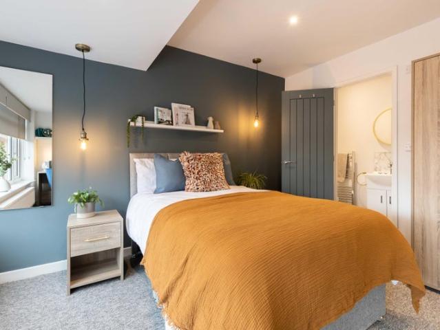 House for rent in Telford