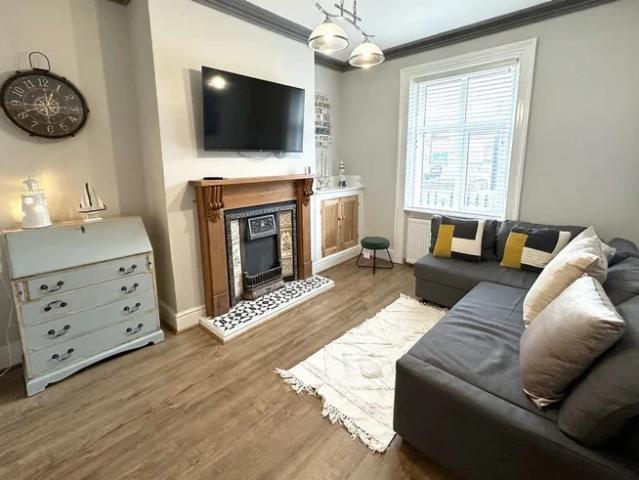 House for rent in Fleetwood, Cabus