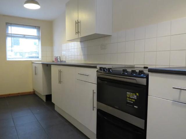 House for rent in Wilsden, West Yorkshire