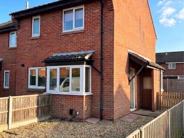 House for rent in Forton, Middlecroft