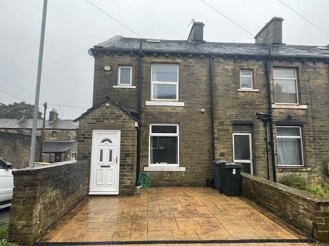 House for rent in Georgia, Greater Manchester