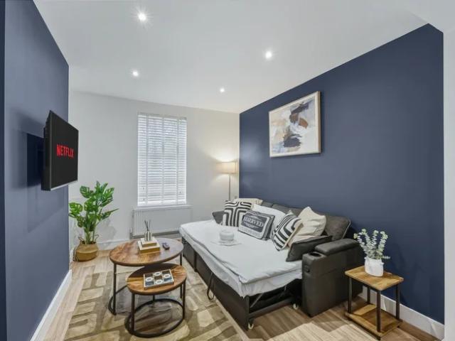 House for rent in Bletchley and Fenny Stratford, Bletchley