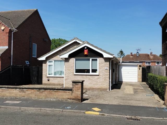 House for rent in Gosberton Clough, Lincolnshire