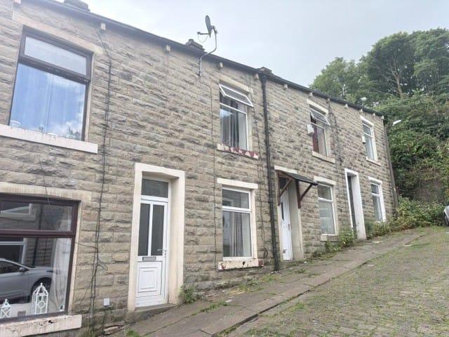 House for rent in Irwell Vale, Lancashire