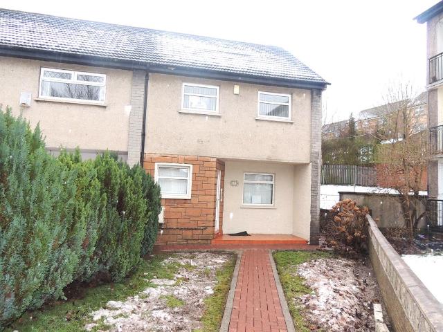 Flat for rent in Whitehill, Bothwell