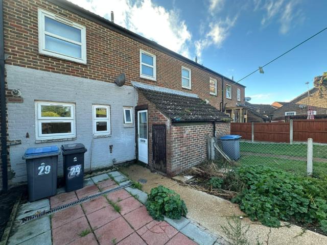 House for rent in Buckland Valley, Ash