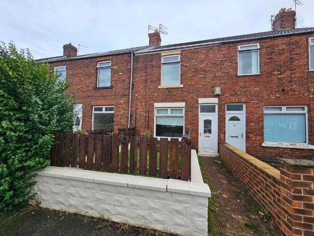 House for rent in New Shildon, Shildon