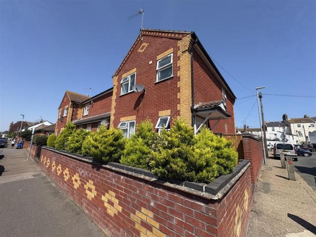House for rent in Northgate, Stokesby