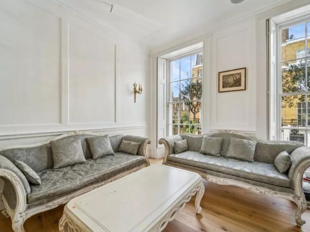 House for rent in Knightsbridge, Knightsbridge