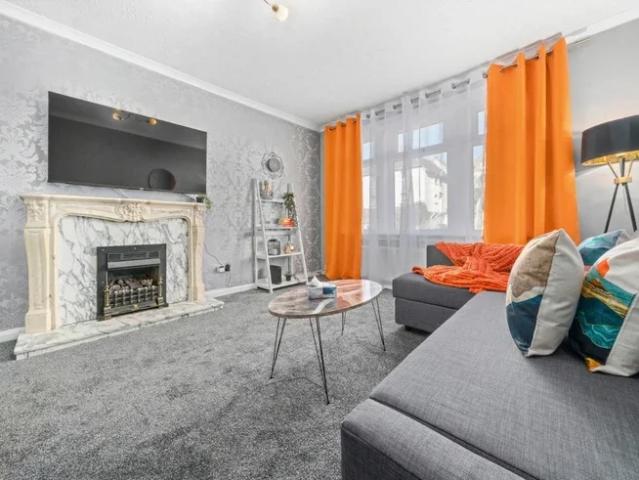 House for rent in Whifflet, Coatbridge