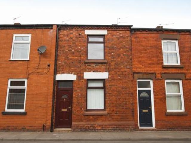 House for rent in Green Bank, St Helens