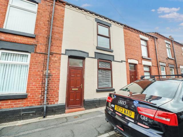 House for rent in St Helens