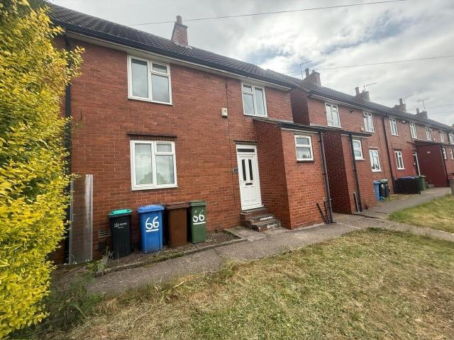 House for rent in Potters Corner, East Midlands