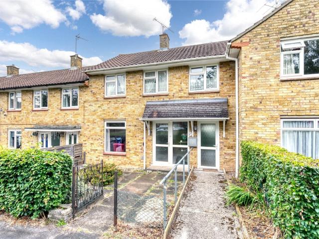 House for rent in Easthampstead, Bracknell