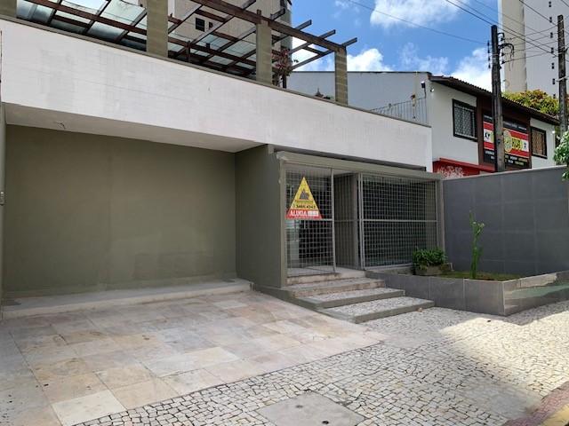 Casa aluguel em Região Geográfica Imediata de Fortaleza, Fortaleza