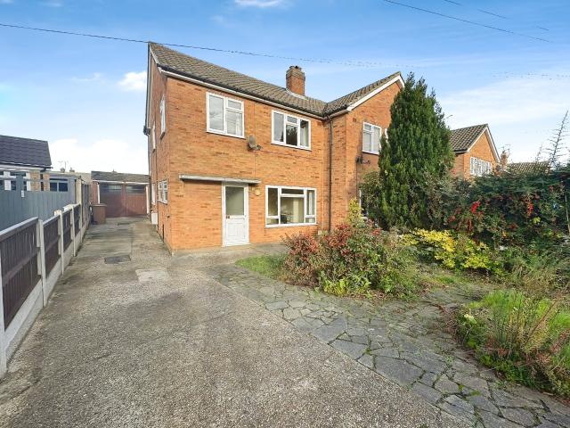 House for rent in Moulsham, Chelmsford