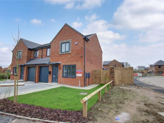 House for rent in Dalton-le-dale