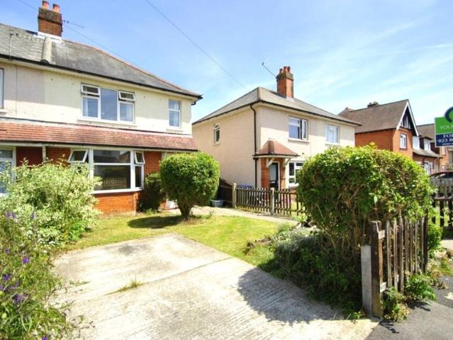 House for rent in Maybush, City Of Southampton