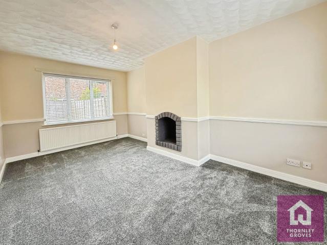 House for rent in Pendleton, Salford