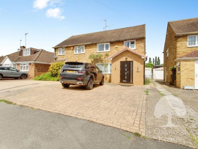 House for rent in Slough