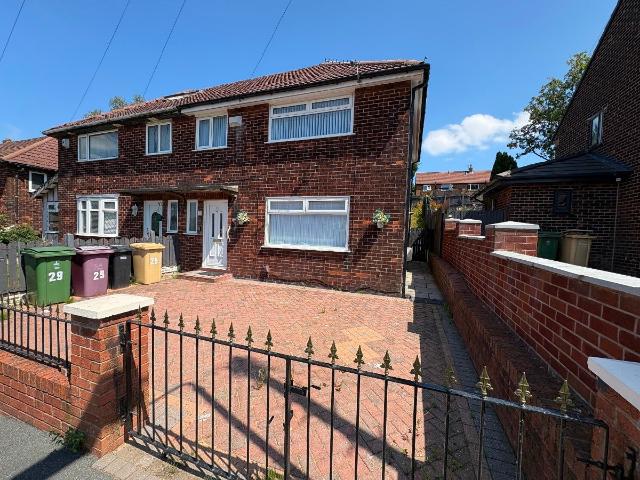 House for rent in Lee Bank, Greater Manchester