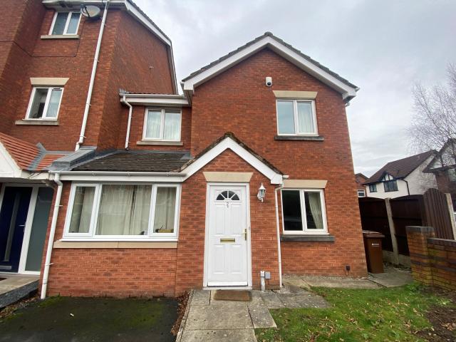 House for rent in Bramhall, Stockport