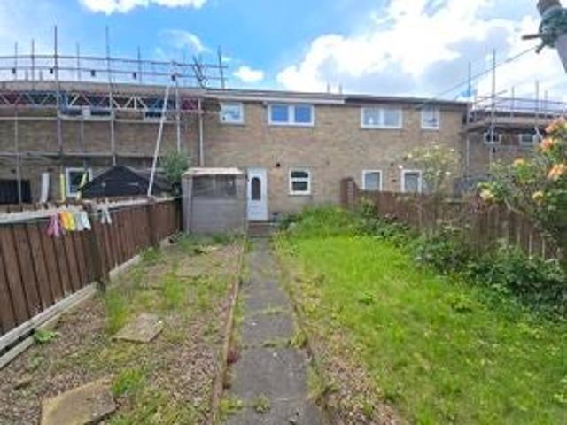 House for rent in Eastfield, Cramlington