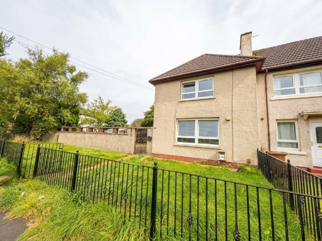 House for rent in Low Knightswood, Glasgow