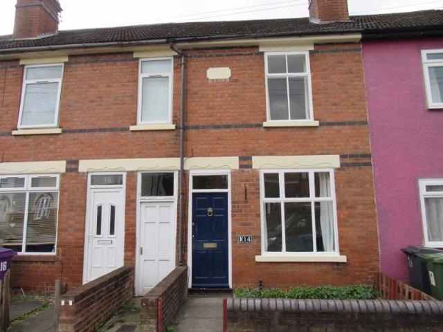 House for rent in Aldersley, Wolverhampton