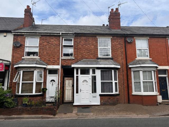 House for rent in Aldersley, Stockwell End