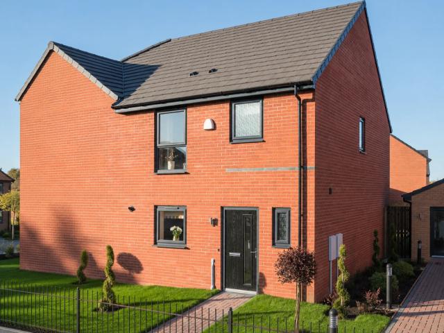 House for rent in Bishop Auckland