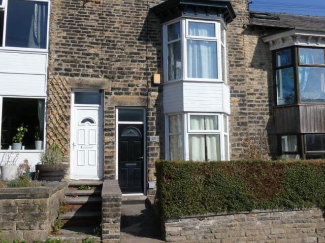 House for rent in Walkley, South Yorkshire