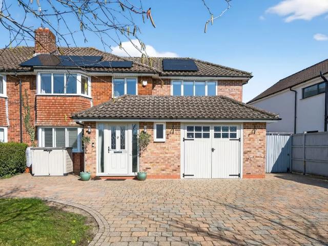 House for rent in Crookhill, Worcestershire