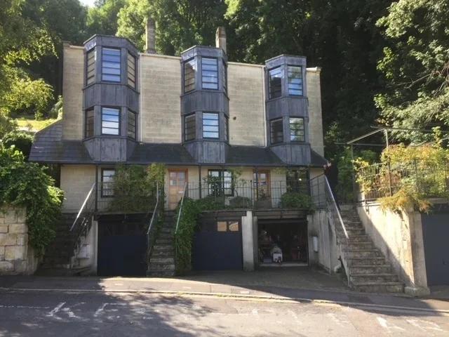 House for rent in Widcombe, Dulcote
