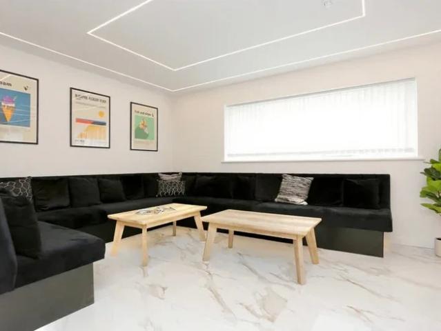 House for rent in Blackpool