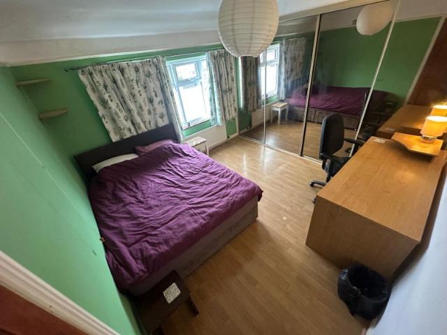 House for rent in Feckenham, City Of Bristol