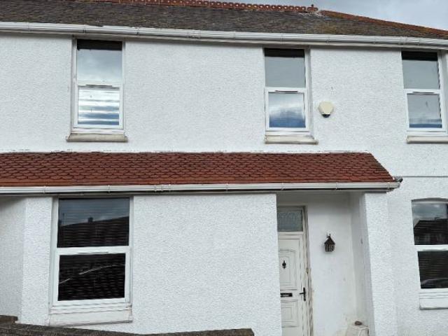 House for rent in Llandudno, Wales