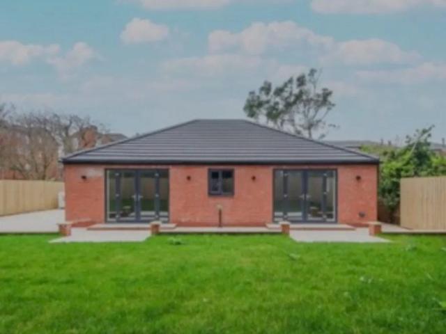 House for rent in Meols Cop, Southport